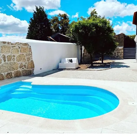 My Grandmas School Villa