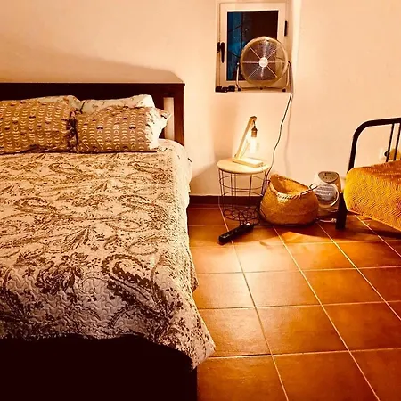 My Grandmas School Villa