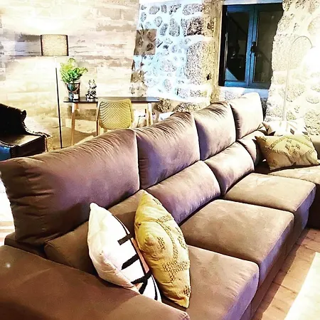 My Grandmas School Villa Sao Joao de Areias