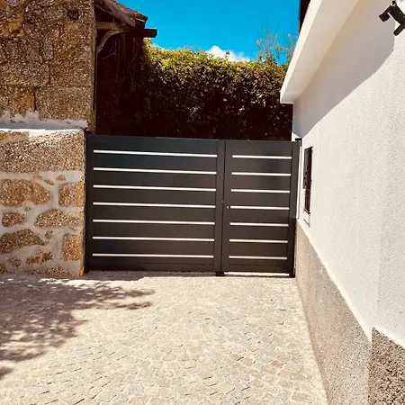 My Grandmas School Villa