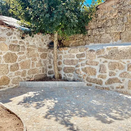 My Grandmas School Villa Sao Joao de Areias