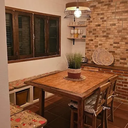 My Grandmas School *