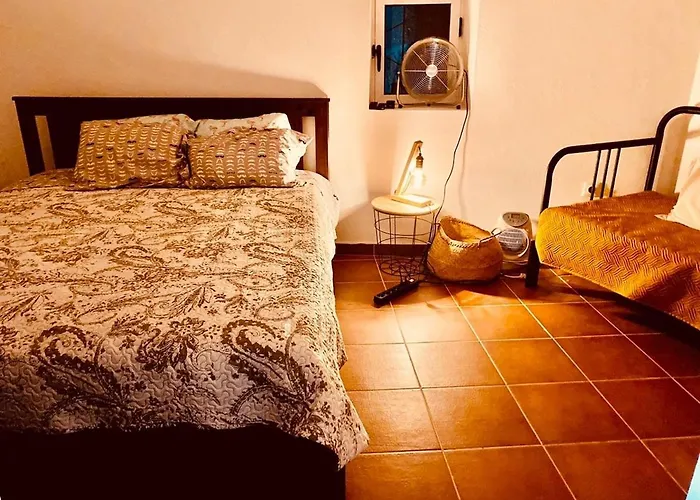 My Grandmas School Villa