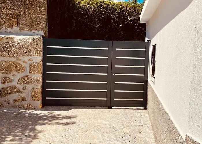 My Grandmas School Villa
