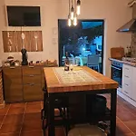 My Grandmas School Villa *