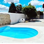 My Grandmas School Villa