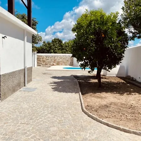 My Grandmas School 别墅