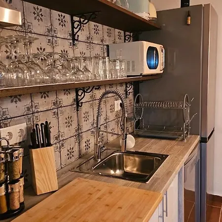 My Grandmas School Sao Joao de Areias