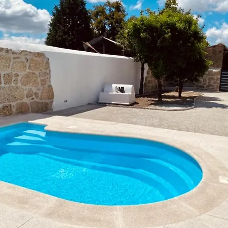 My Grandmas School * Sao Joao de Areias