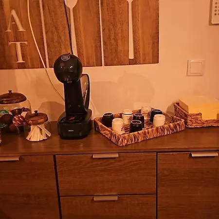 וילה My Grandmas School