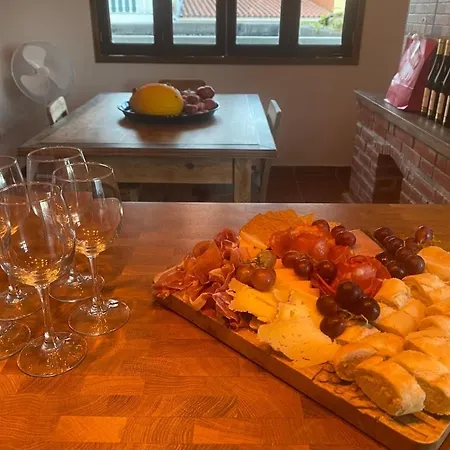 My Grandmas School Sao Joao de Areias