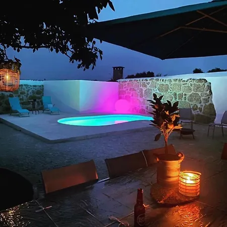 My Grandmas School *